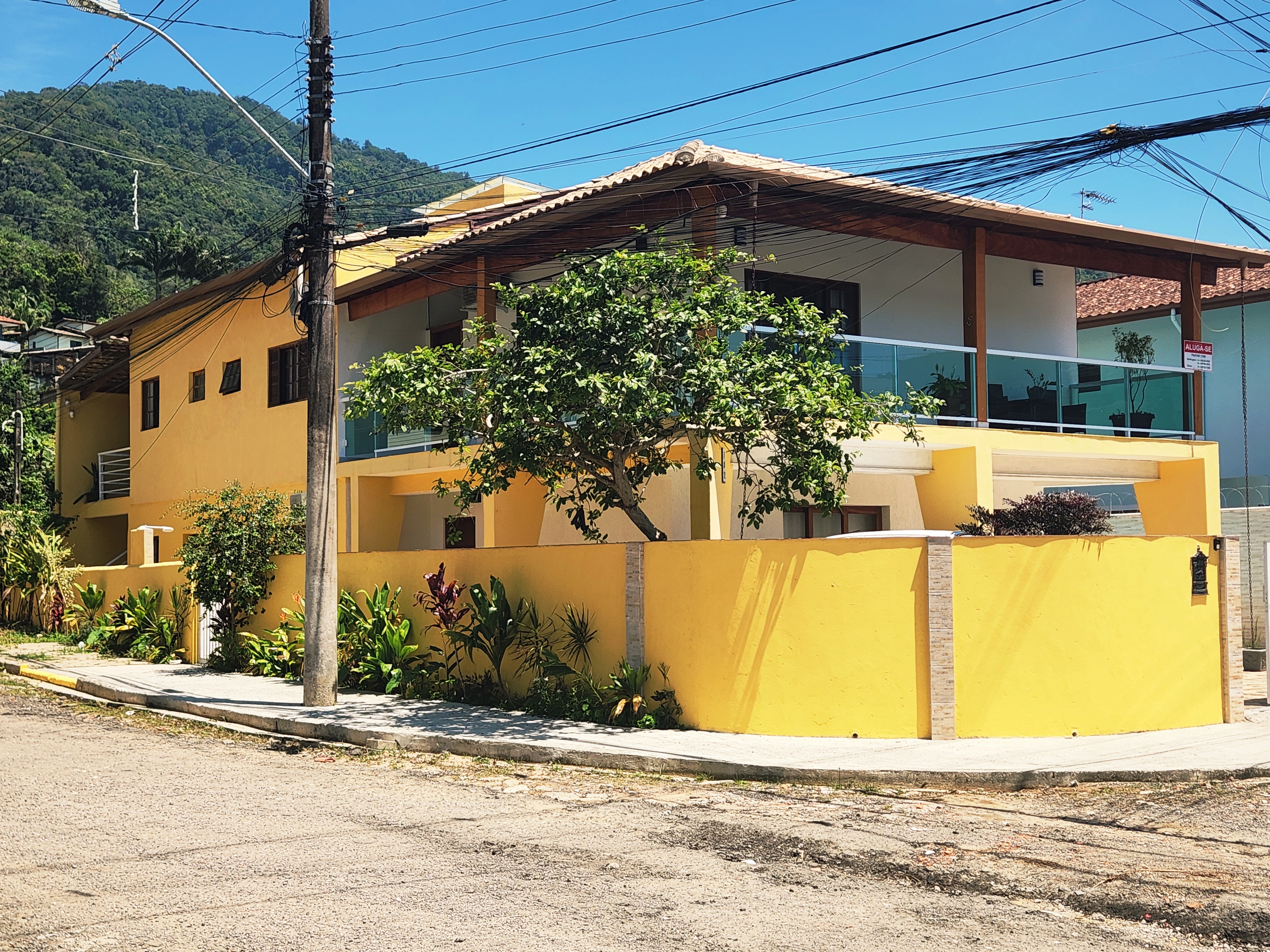 Apartamento Toninhas — foto 1