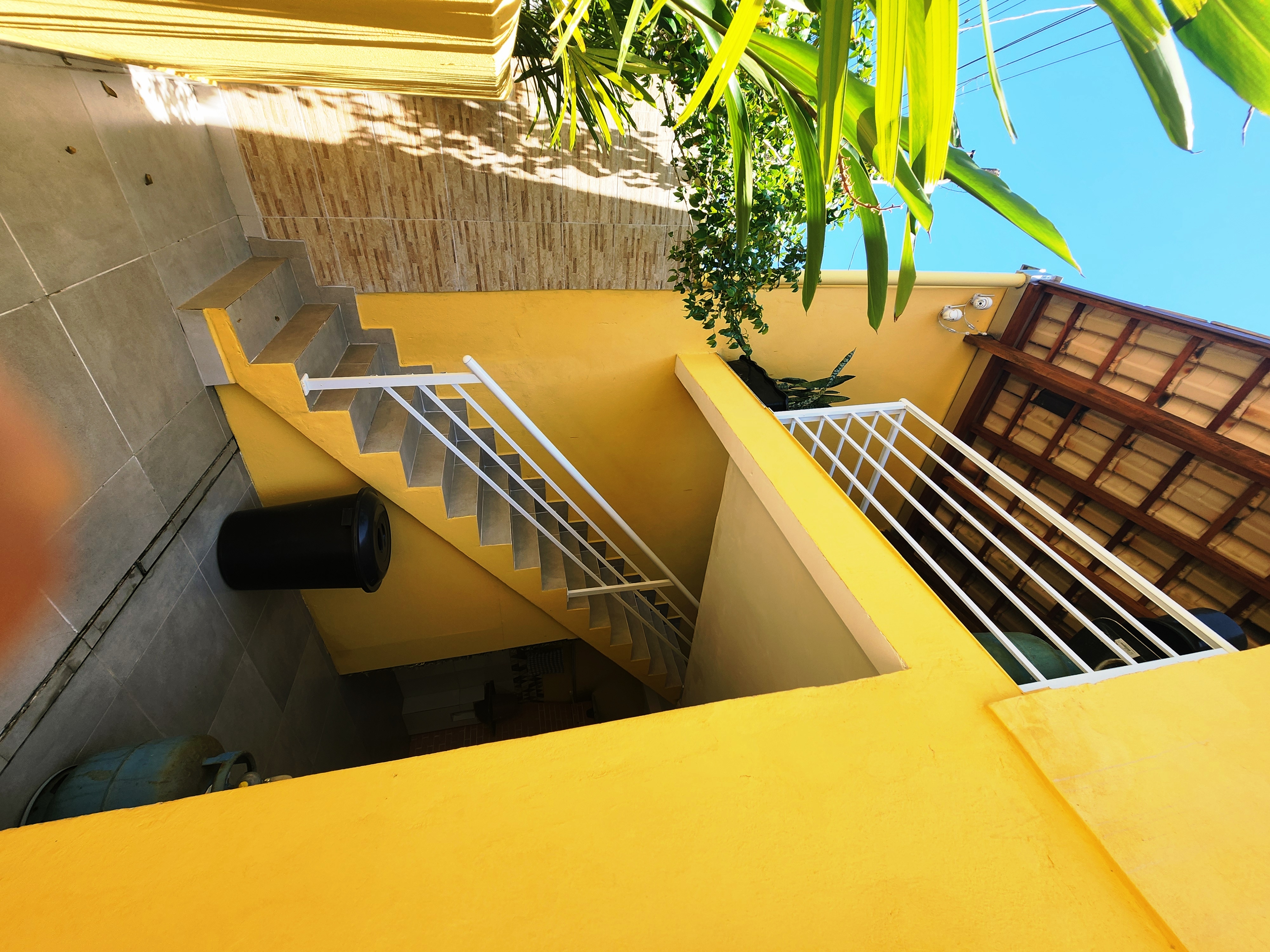 Apartamento Toninhas