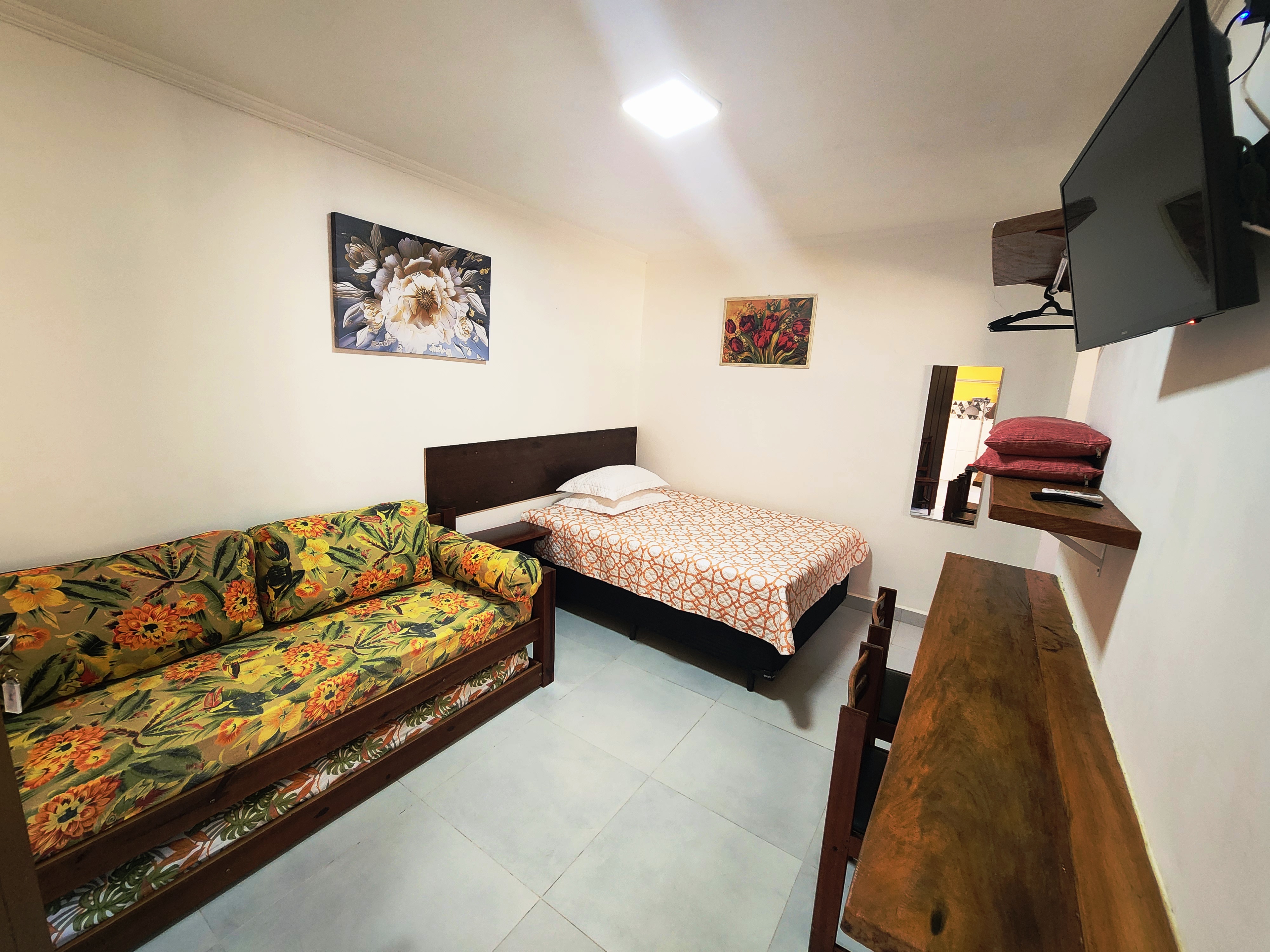 Apartamento Toninhas — foto 9