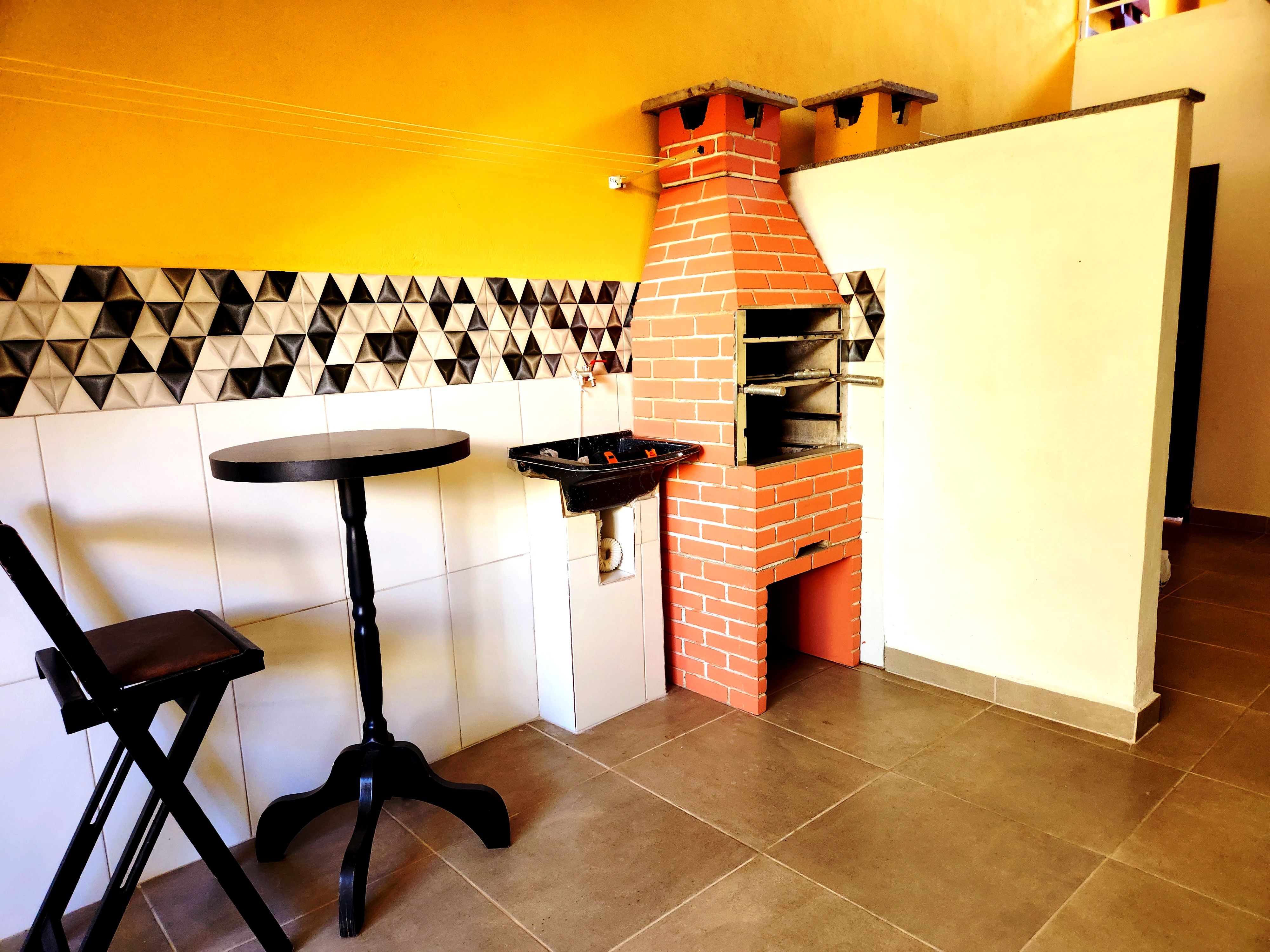 Apartamento Toninhas — foto 6