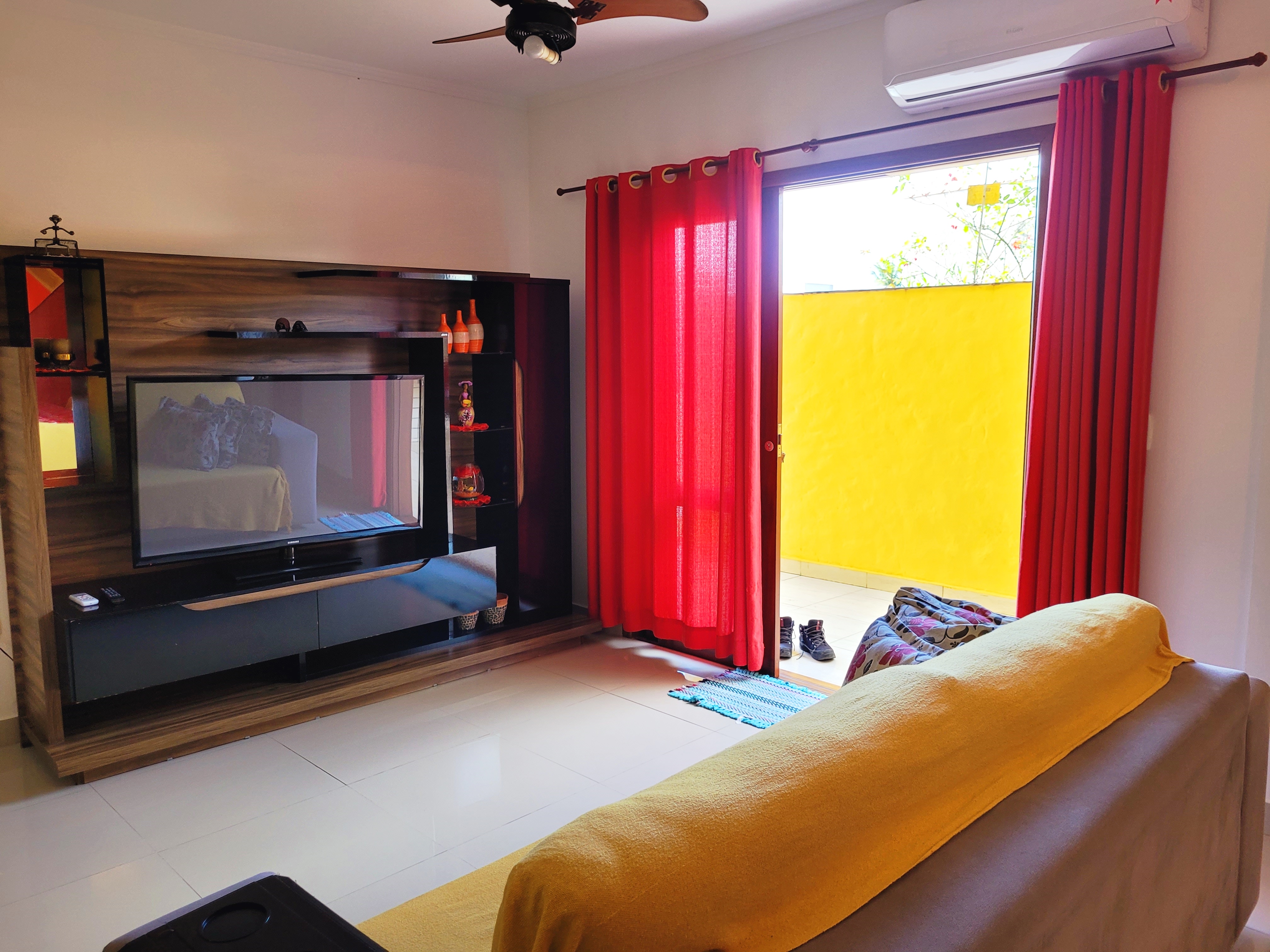Casa Amarela — foto 6