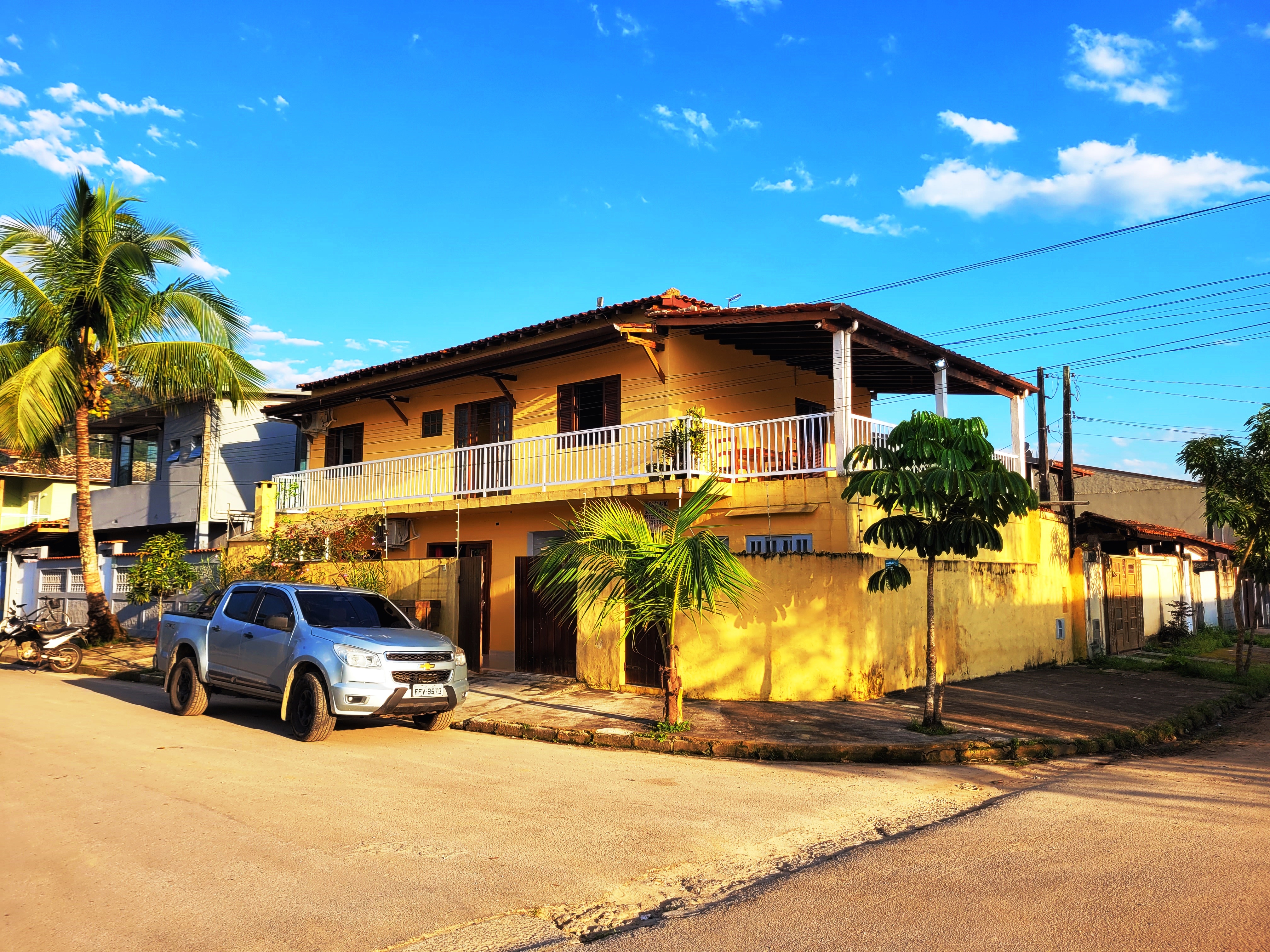 Casa Amarela — foto 2