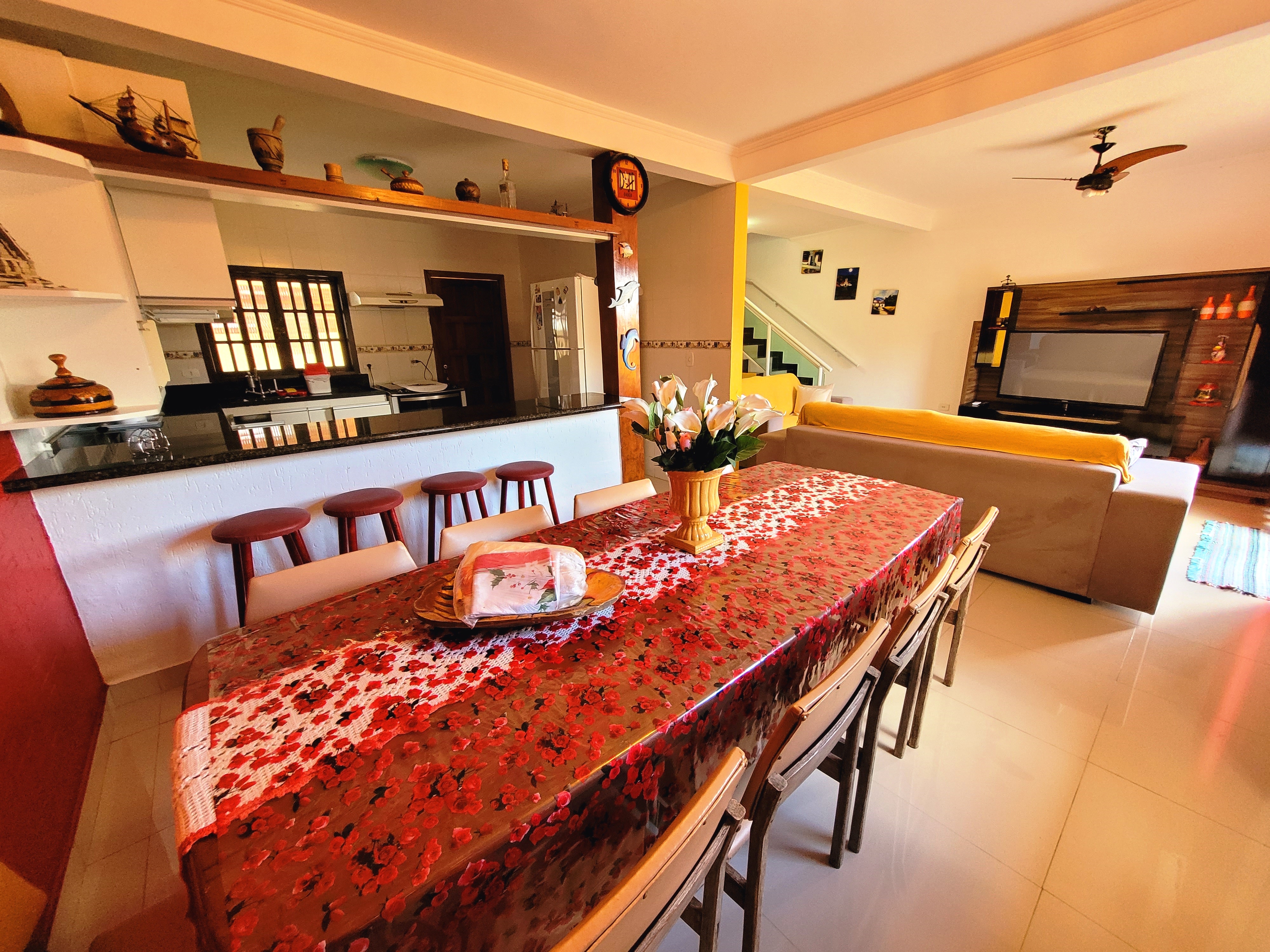 Casa Amarela — foto 4