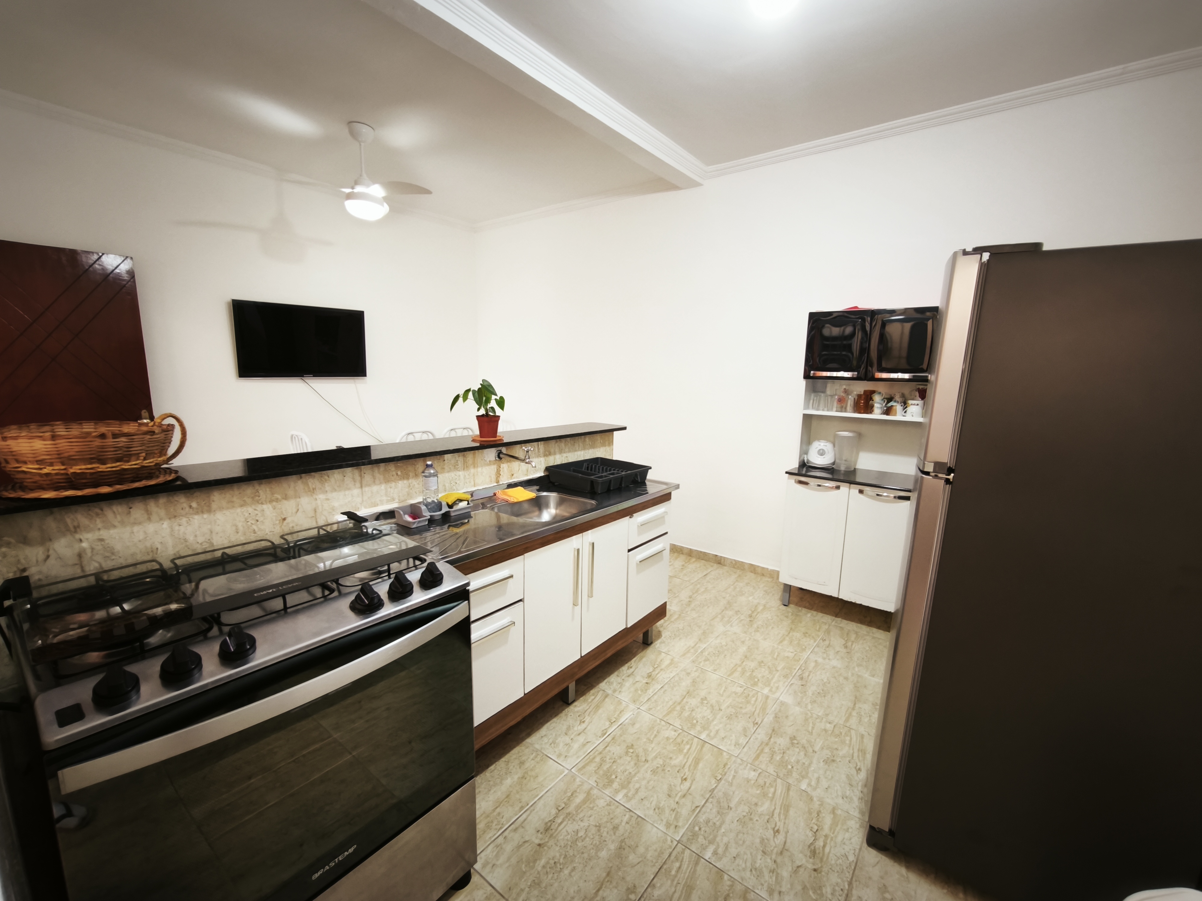 Casa Laranja – Perequê-Açu — foto 11