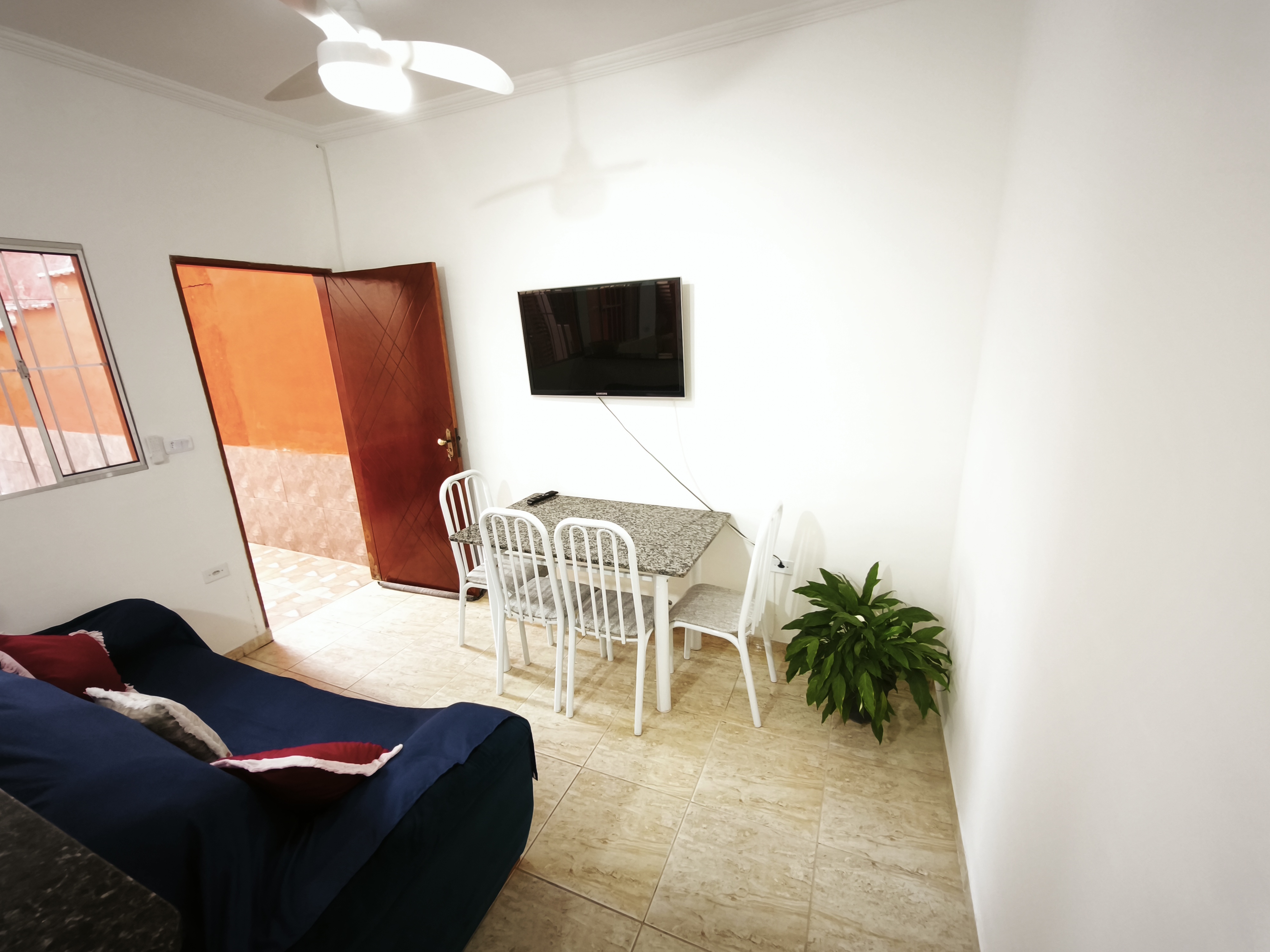 Casa Laranja – Perequê-Açu — foto 4