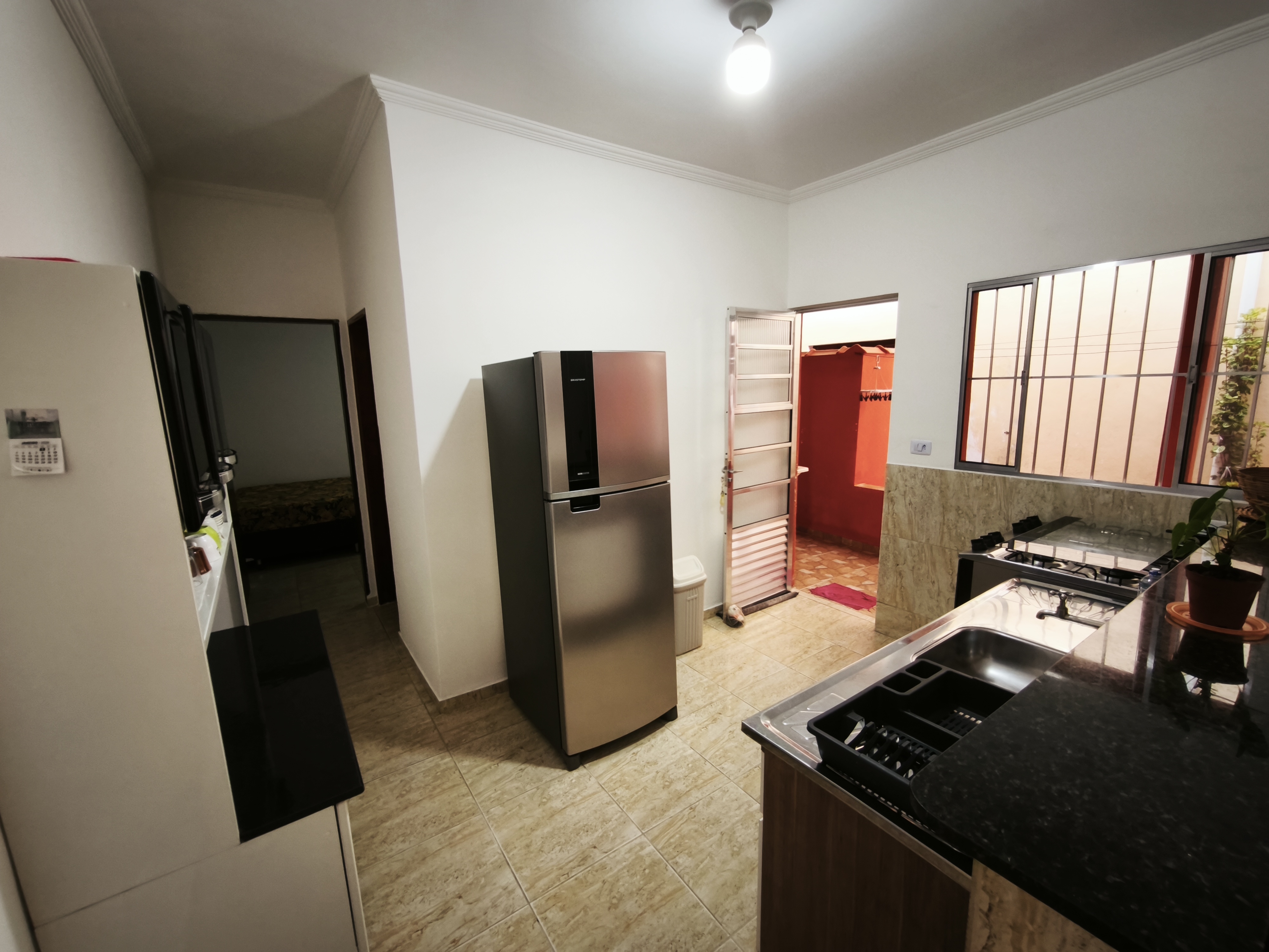 Casa Laranja – Perequê-Açu — foto 10