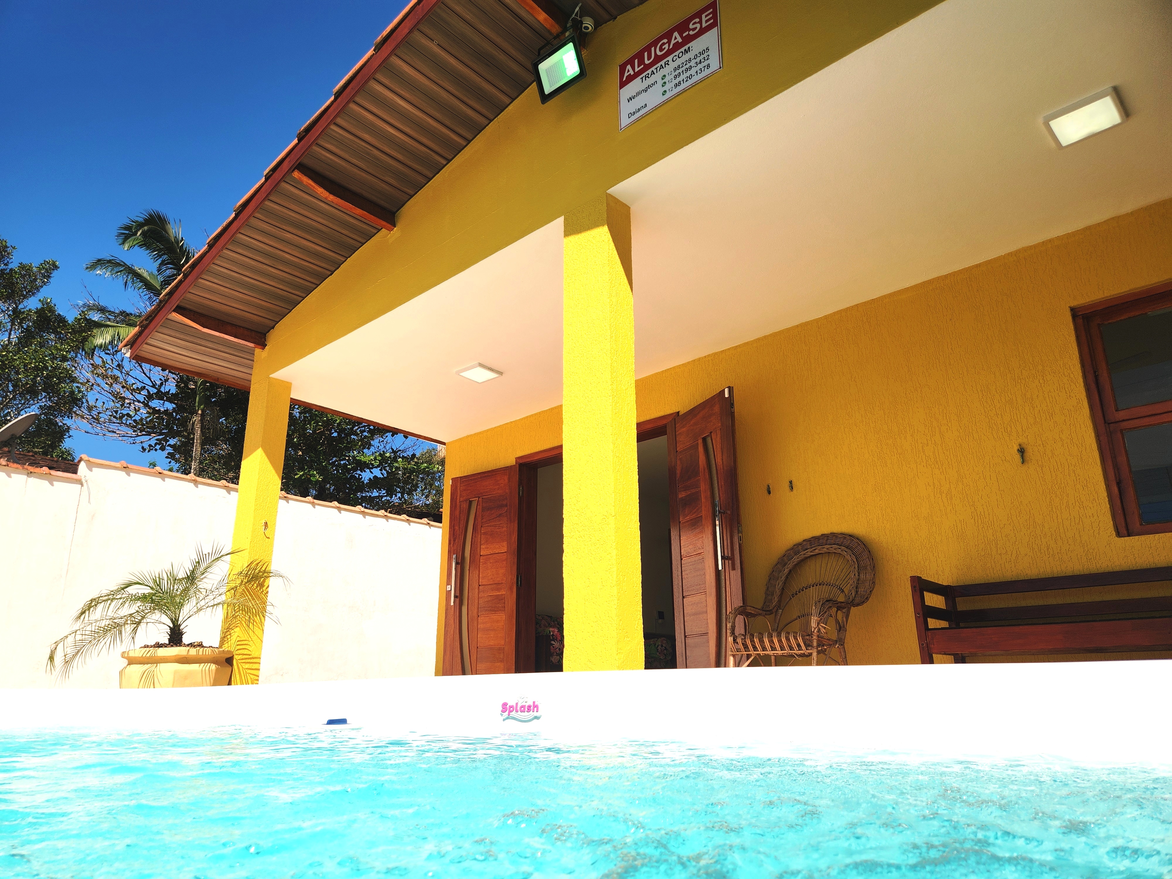 Casa Praia – Toninhas — foto 5