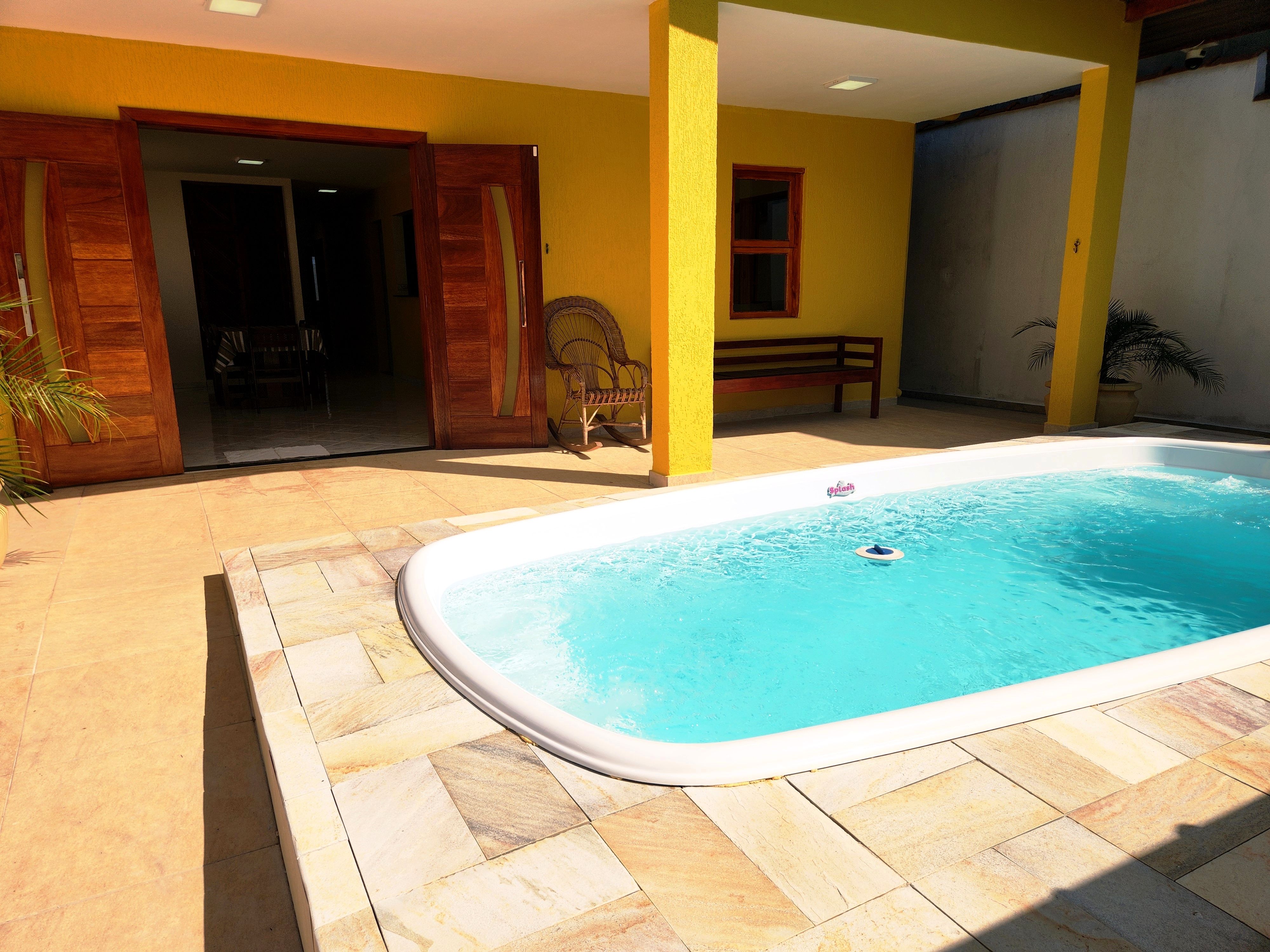 Casa Praia – Toninhas — foto 3