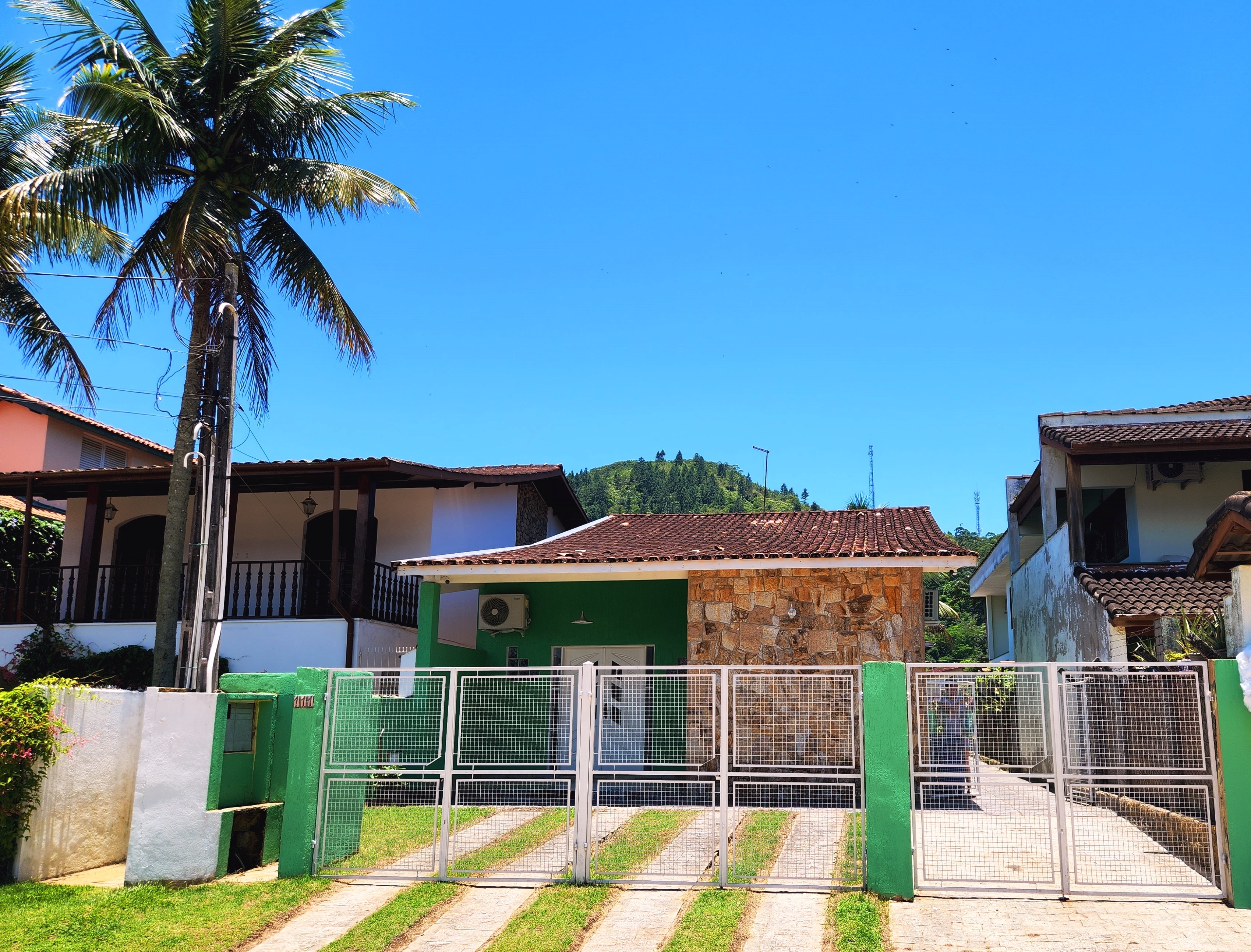 Casa Verde