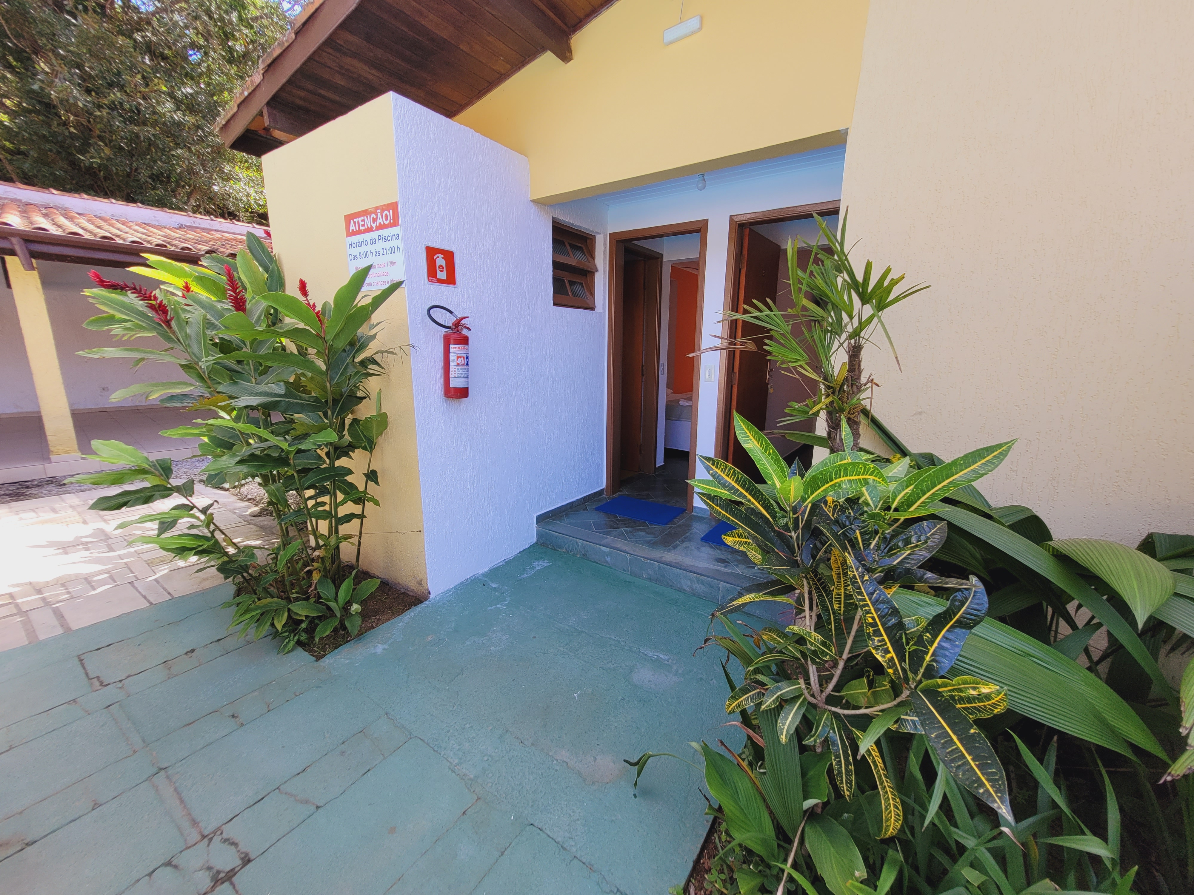 Suíte Triplo — foto 15